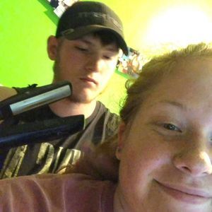 Meet your Posher, Skyler